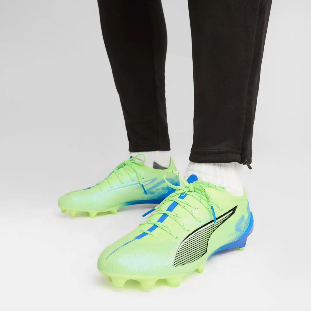 Puma Ultra 5 Ultimate FG Voetbalschoenen - 40 - afbeelding 2 van 6