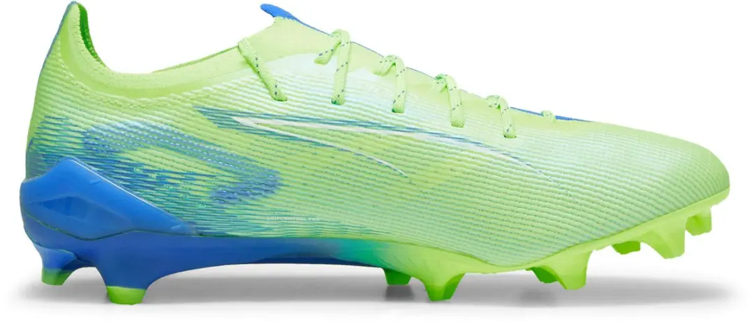 Puma Ultra 5 Ultimate FG Voetbalschoenen - 40 - afbeelding 6 van 6
