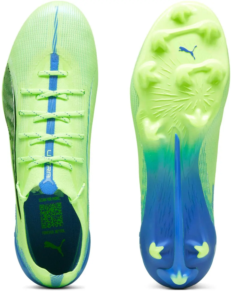 Puma Ultra 5 Ultimate FG Voetbalschoenen - 40 - afbeelding 4 van 6