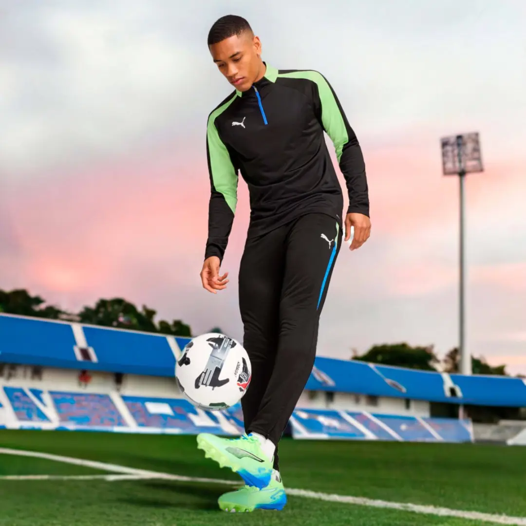 Puma Ultra 5 Ultimate FG Voetbalschoenen - 40 - afbeelding 3 van 6