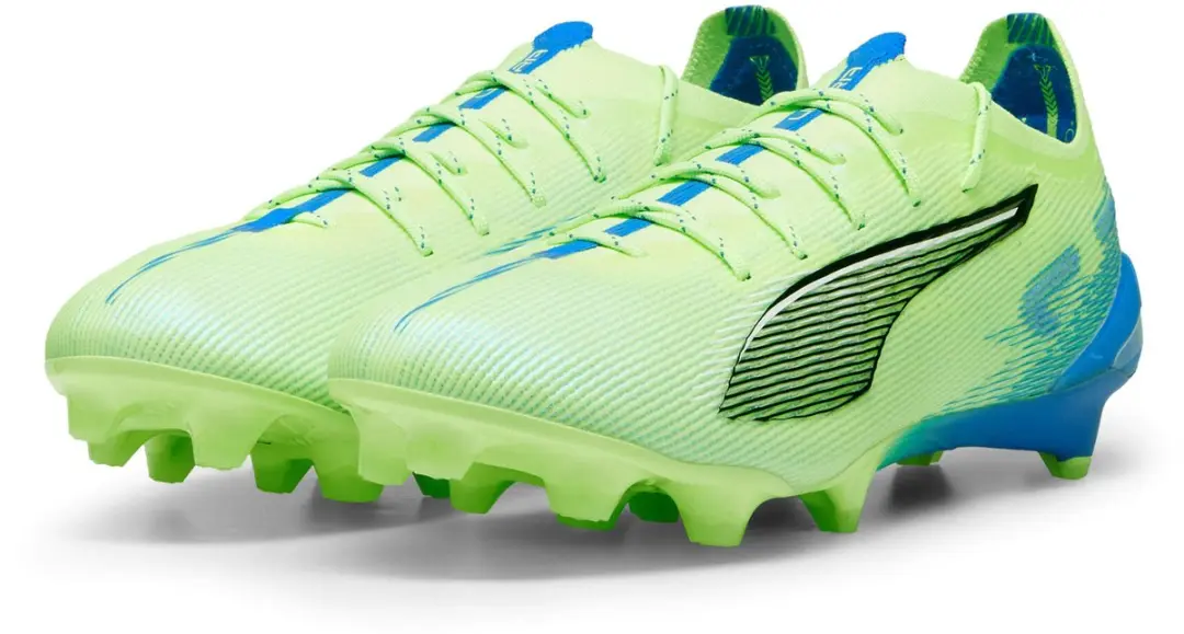 Puma Ultra 5 Ultimate FG Voetbalschoenen - 40 - afbeelding 5 van 6