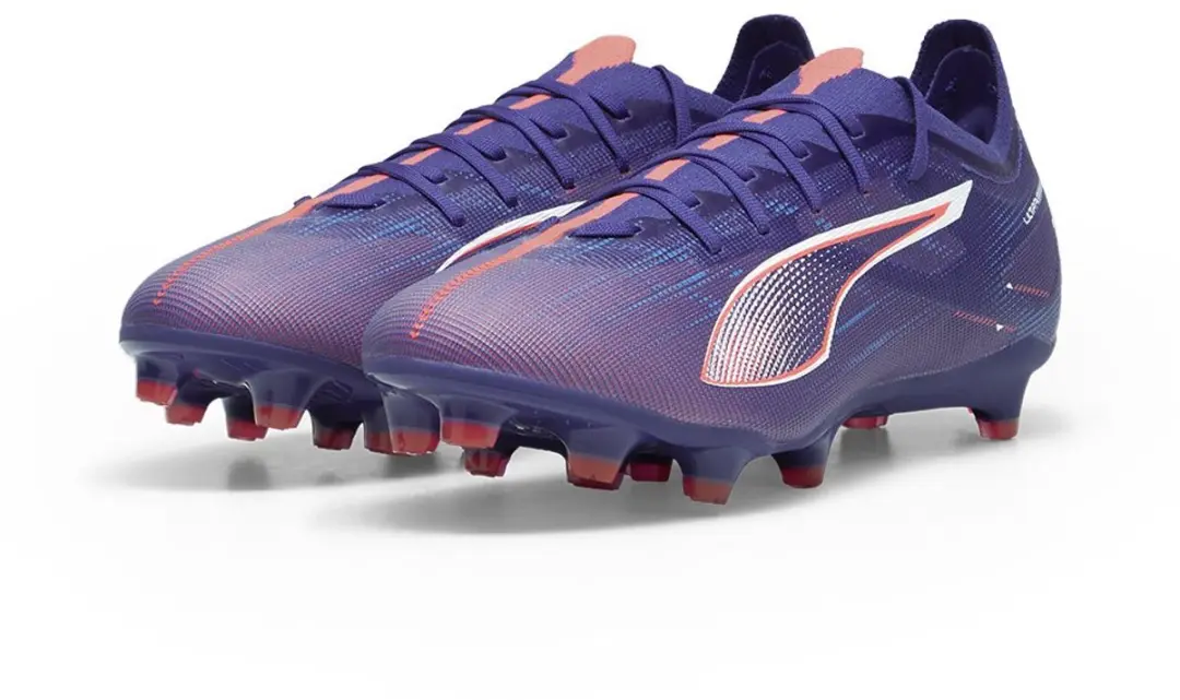 Puma Ultra 5 Match FG/AG Voetbalschoenen - 46 - afbeelding 4 van 6