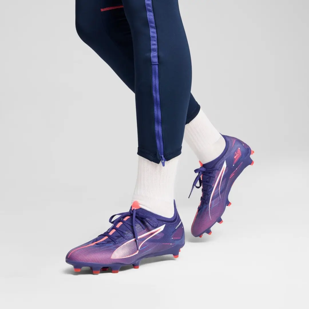 Puma Ultra 5 Match FG/AG Voetbalschoenen - 46 - afbeelding 6 van 6
