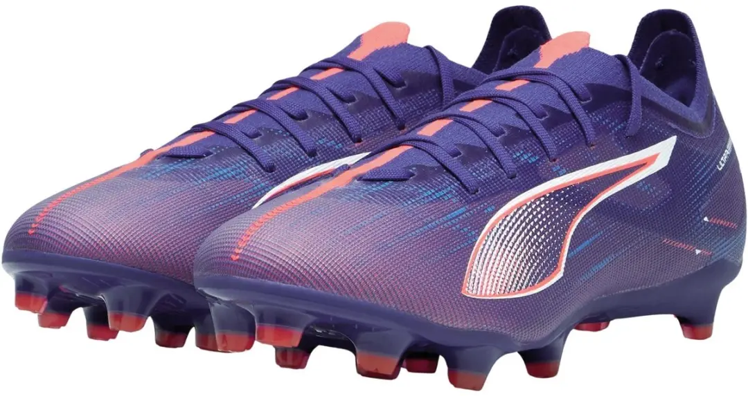 Puma Ultra 5 Match FG/AG Voetbalschoenen