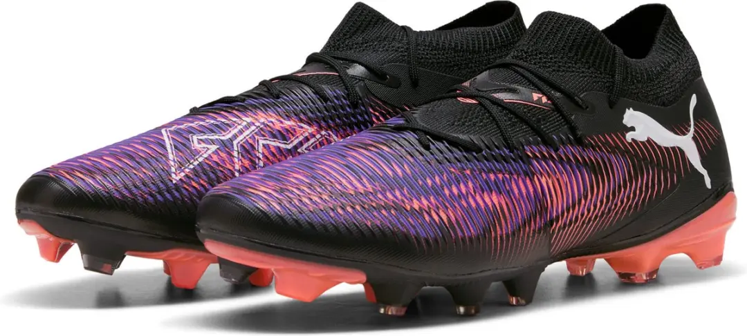 PUMA Future 8 Match FG/AG Voetbalschoenen