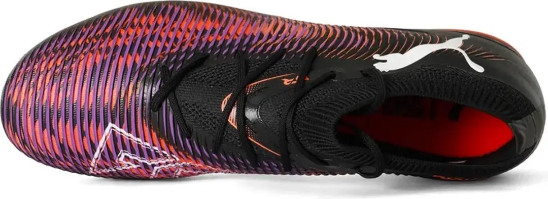 PUMA Future 8 Match FG/AG Voetbalschoenen - 45 - afbeelding 3 van 6