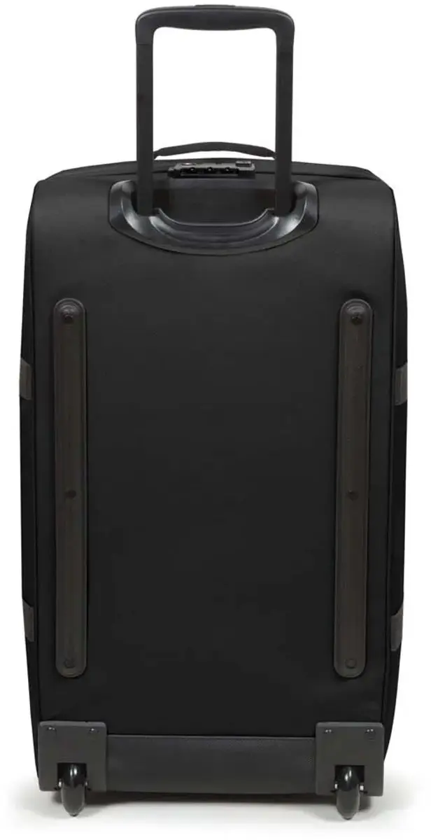 Eastpak Tranverz M Reiskoffer - 78L - Black - afbeelding 3 van 6