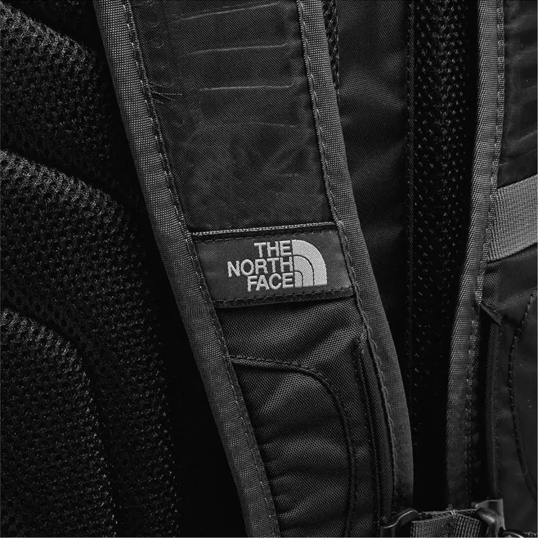 The North Face Borealis Classic Rugzak 29L - 15" - Zwart/Grijs - afbeelding 3 van 6