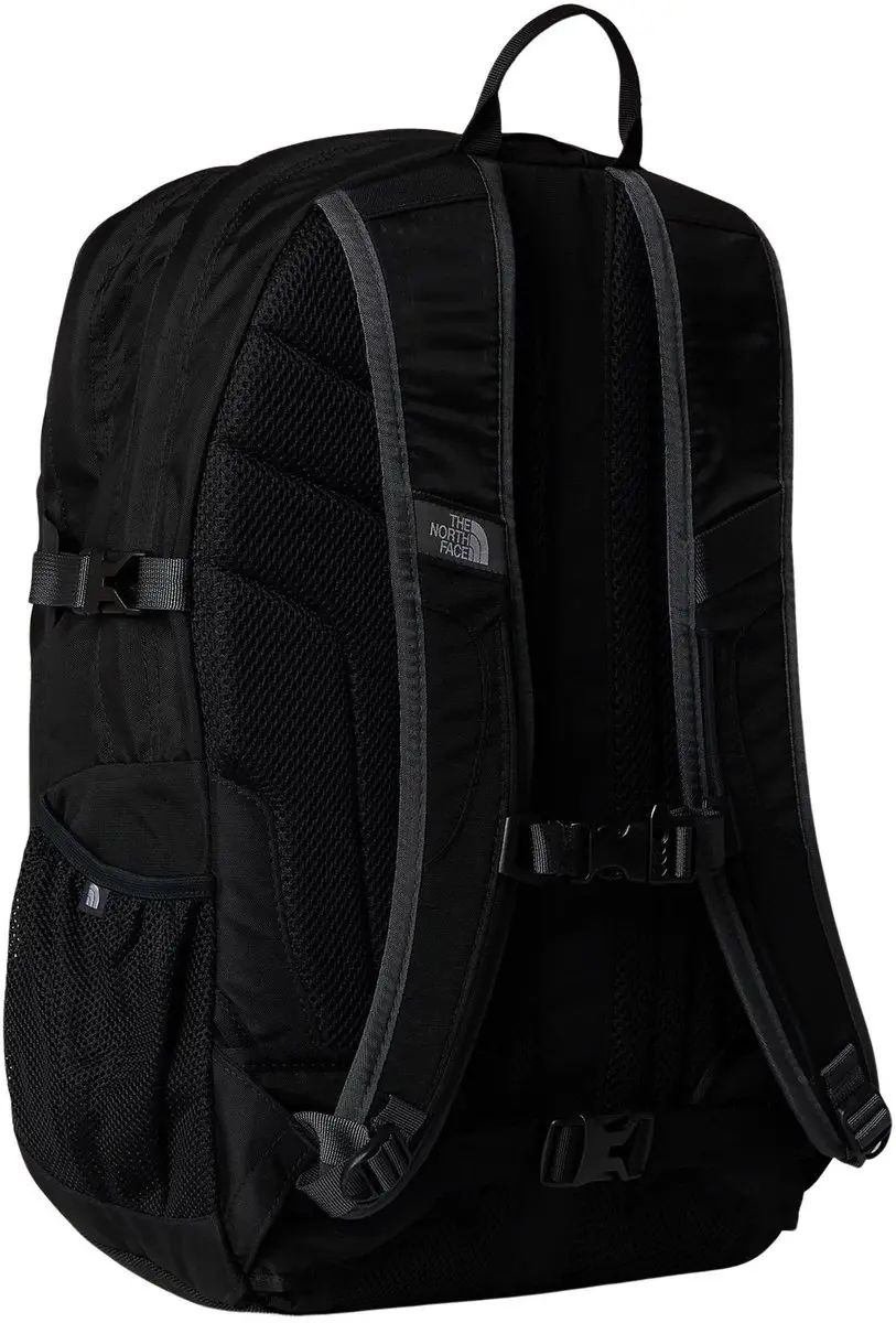 The North Face Borealis Classic Rugzak 29L - 15" - Zwart/Grijs - afbeelding 2 van 6