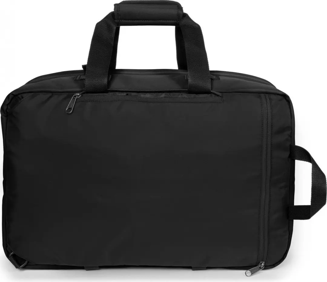 Eastpak Travelpack Backpack 42L - 17 inch - Zwart - afbeelding 2 van 6
