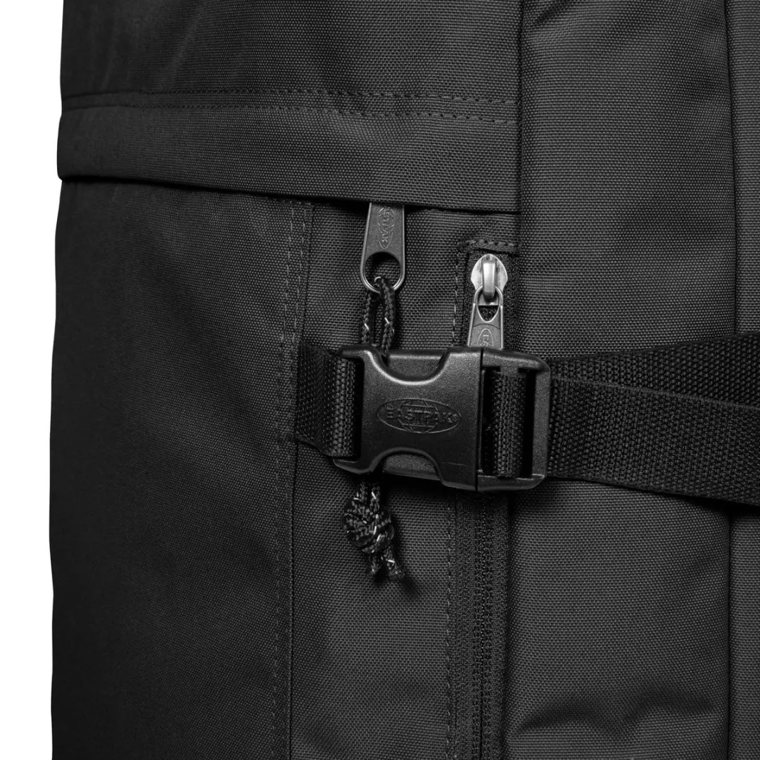 Eastpak Travelpack Backpack 42L - 17 inch - Zwart - afbeelding 3 van 6