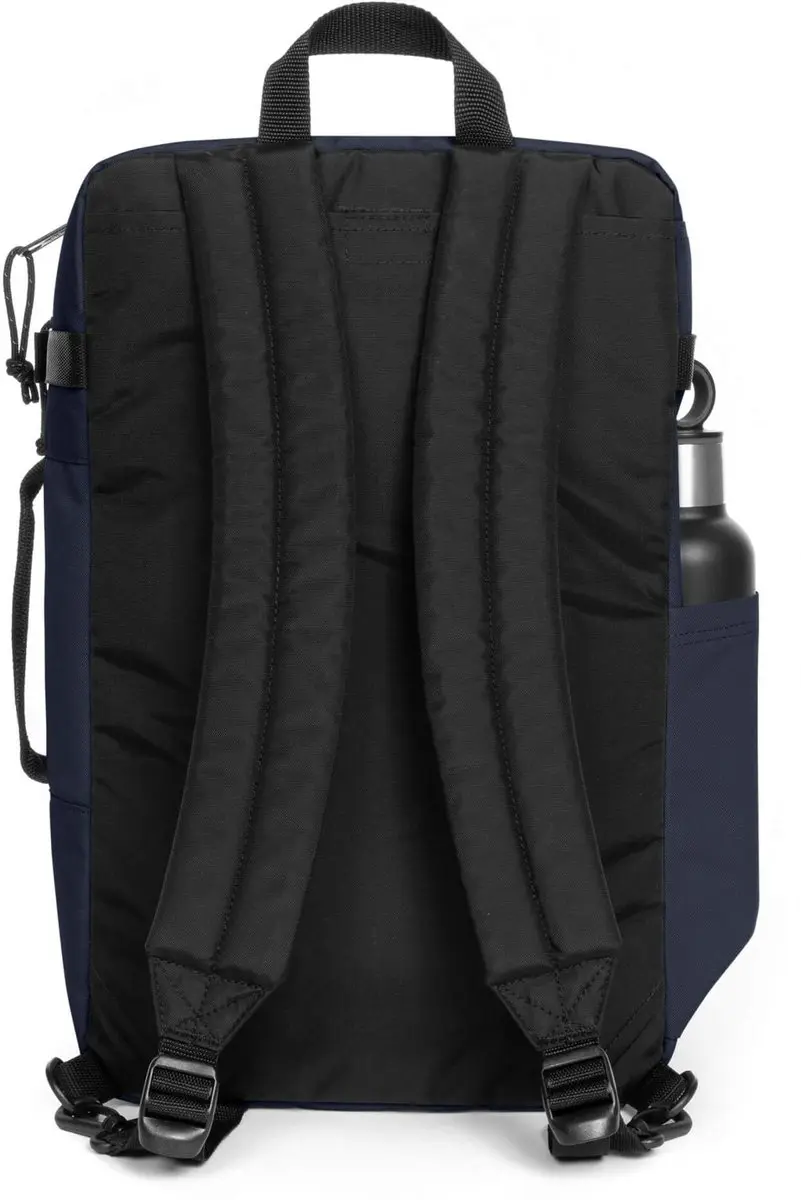 Eastpak Transit'r Pack Reistas 44cm - 28L - 15" - Blauw - afbeelding 2 van 5