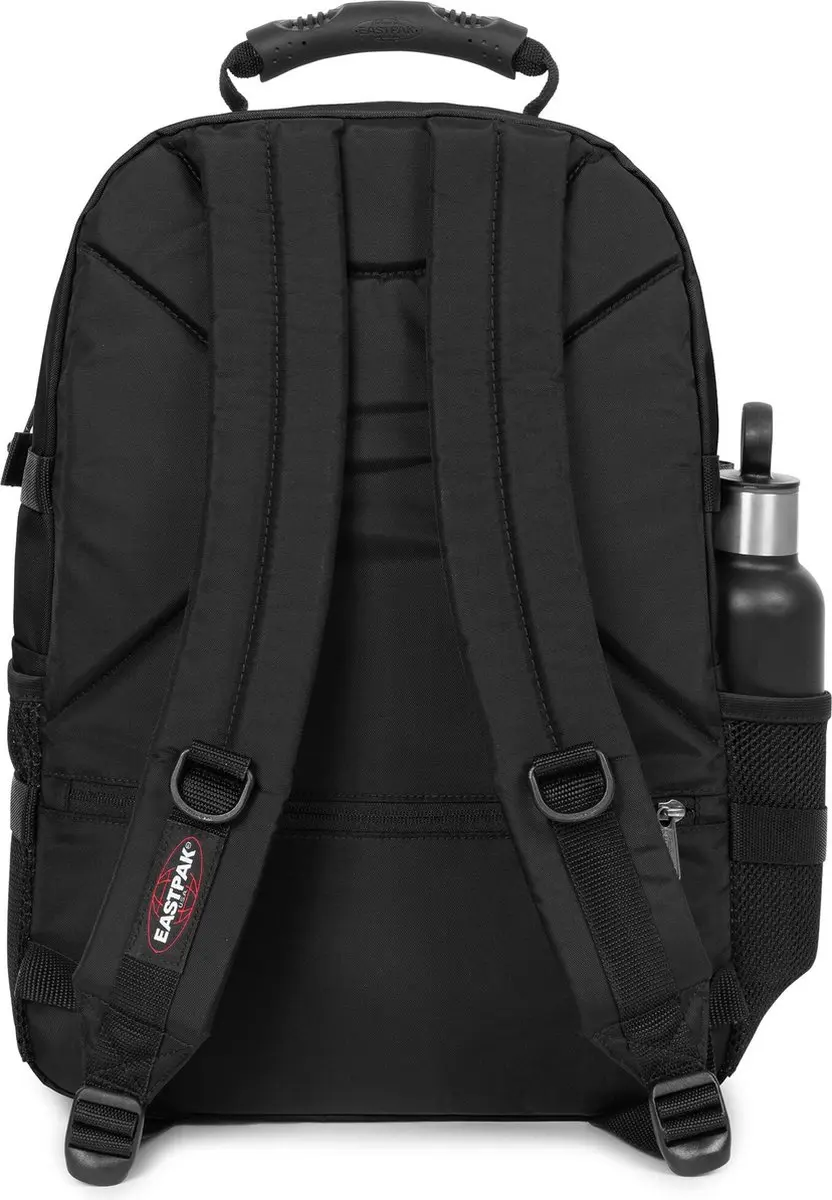 Eastpak Suplyer Black Rugzak 38L - 16 inch - afbeelding 5 van 6
