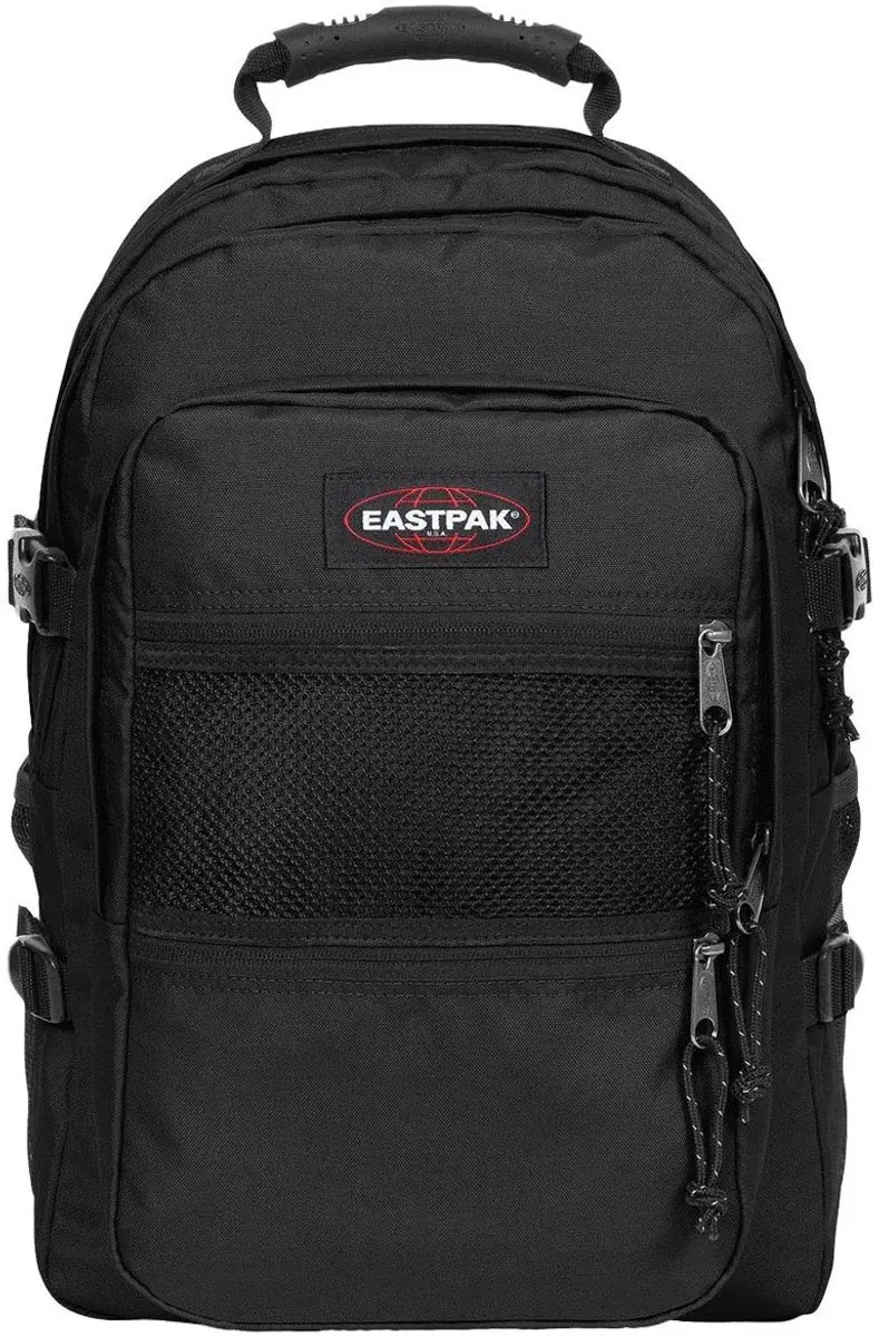 Eastpak Suplyer Black Rugzak 38L - 16 inch - afbeelding 2 van 6