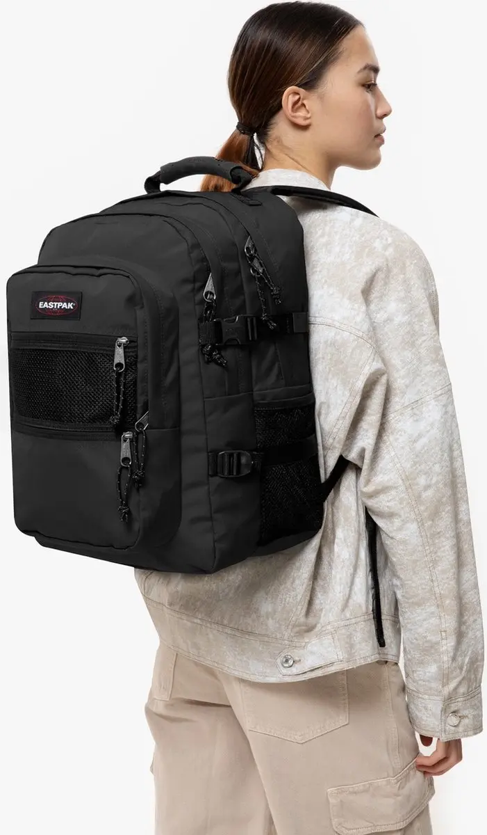 Eastpak Suplyer Black Rugzak 38L
