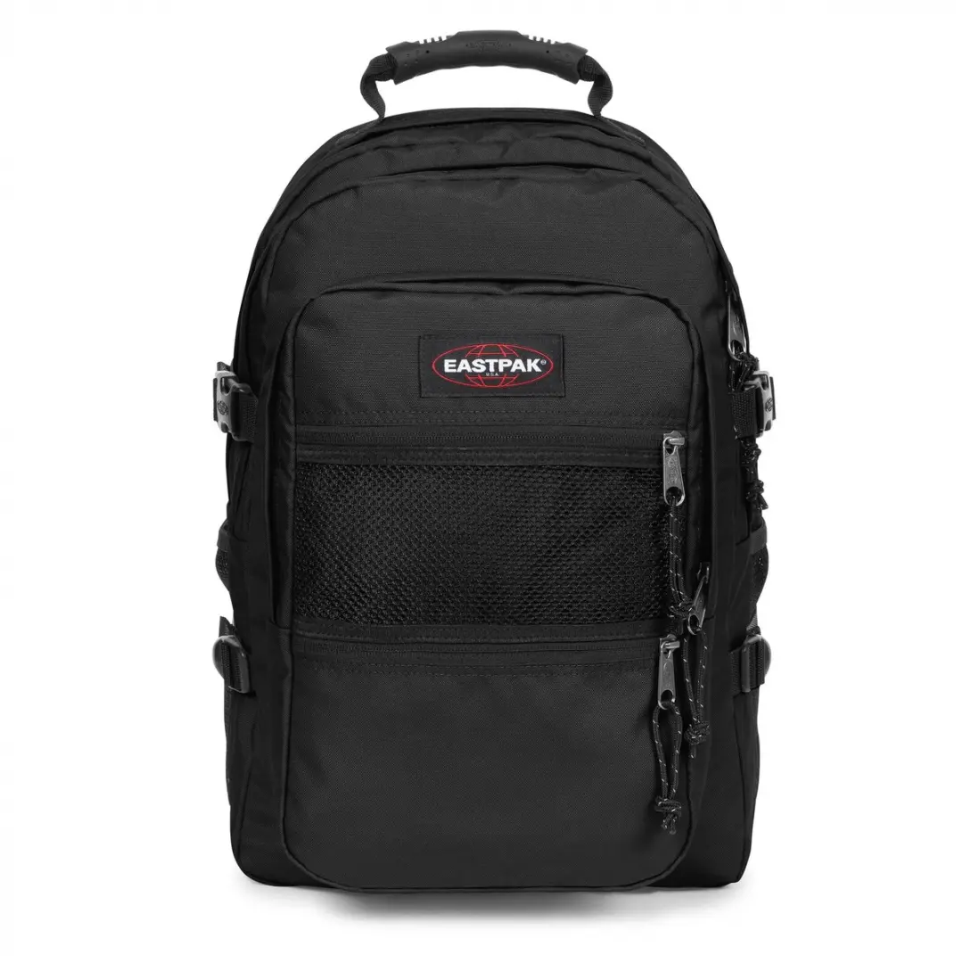 Eastpak Suplyer Black Rugzak 38L - 16 inch - afbeelding 3 van 6