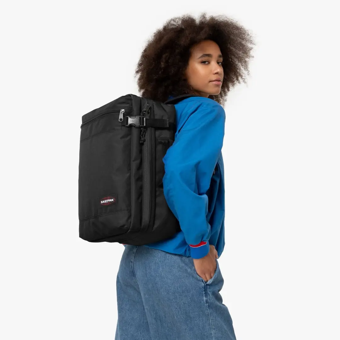 Eastpak Transit'R Pack Rugzak 28L