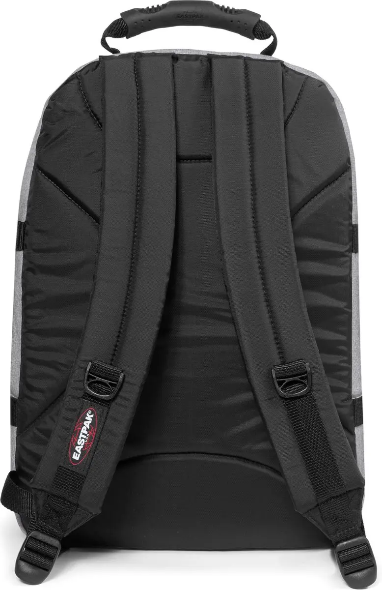 Eastpak Provider Rugzak 33L - 15 inch - Sunday Grey - afbeelding 3 van 6