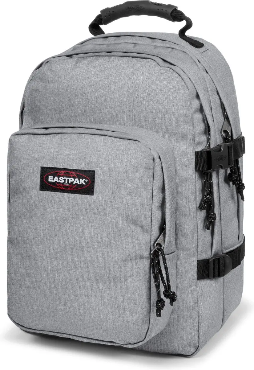 Eastpak Provider Rugzak 33L - 15 inch - Sunday Grey - afbeelding 2 van 6