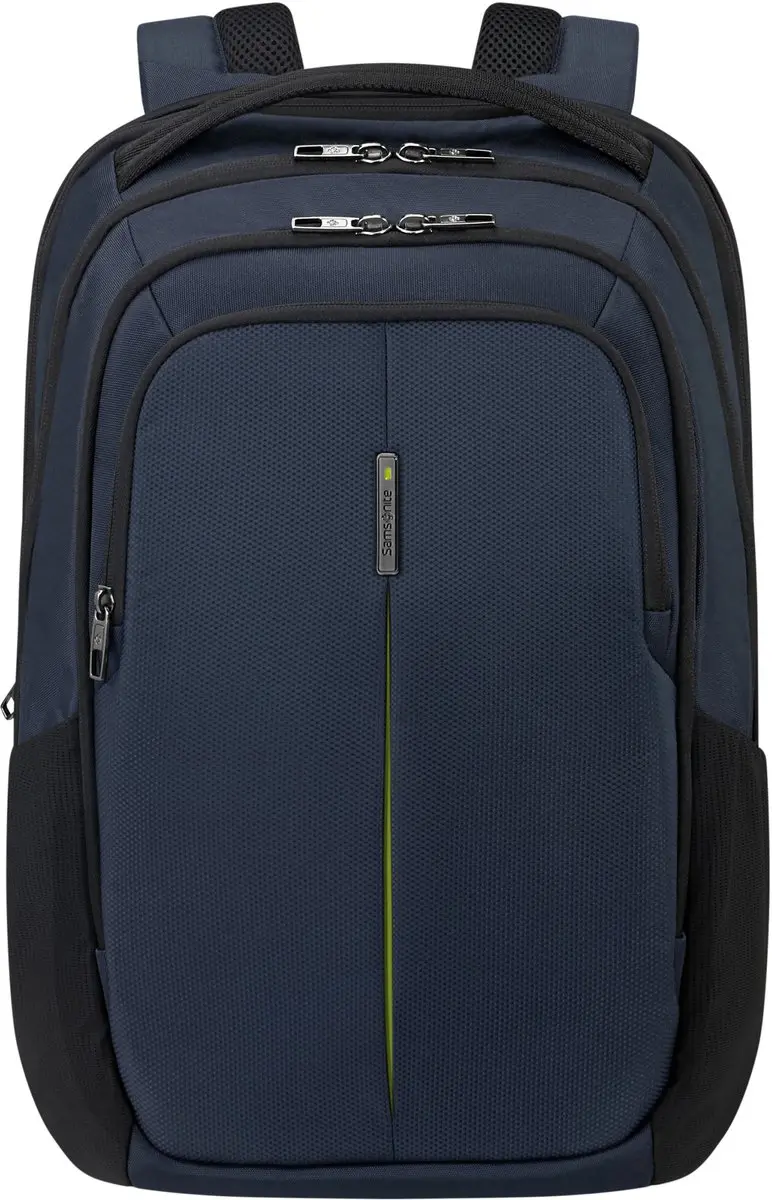 Samsonite Guardit 3.0 Rugzak 29L - 17,3" - Blauw - afbeelding 5 van 6