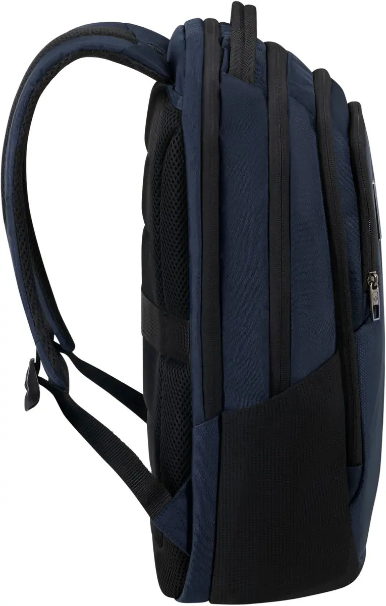 Samsonite Guardit 3.0 Rugzak 29L - 17,3" - Blauw - afbeelding 6 van 6