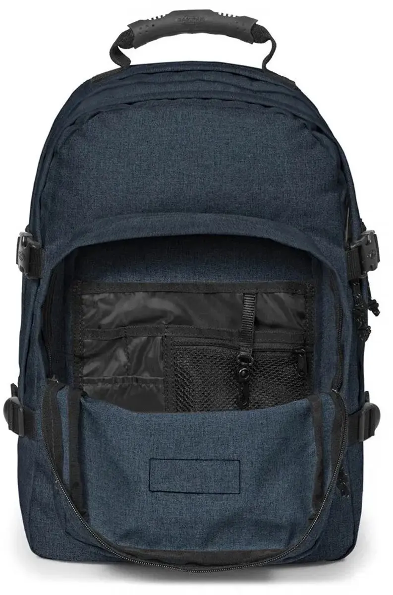 Eastpak Provider Rugzak 33L - 15 inch Triple Denim - afbeelding 3 van 6
