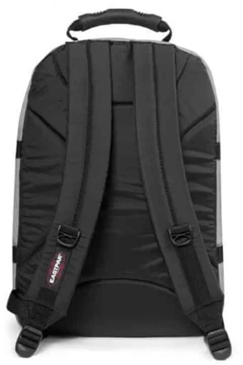 Eastpak Provider Rugzak 33L - 15 inch Triple Denim - afbeelding 4 van 6