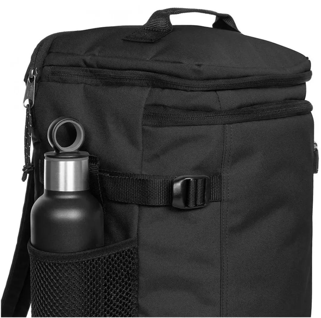 Eastpak Carry Pack Reistas 30L - Zwart - afbeelding 5 van 6