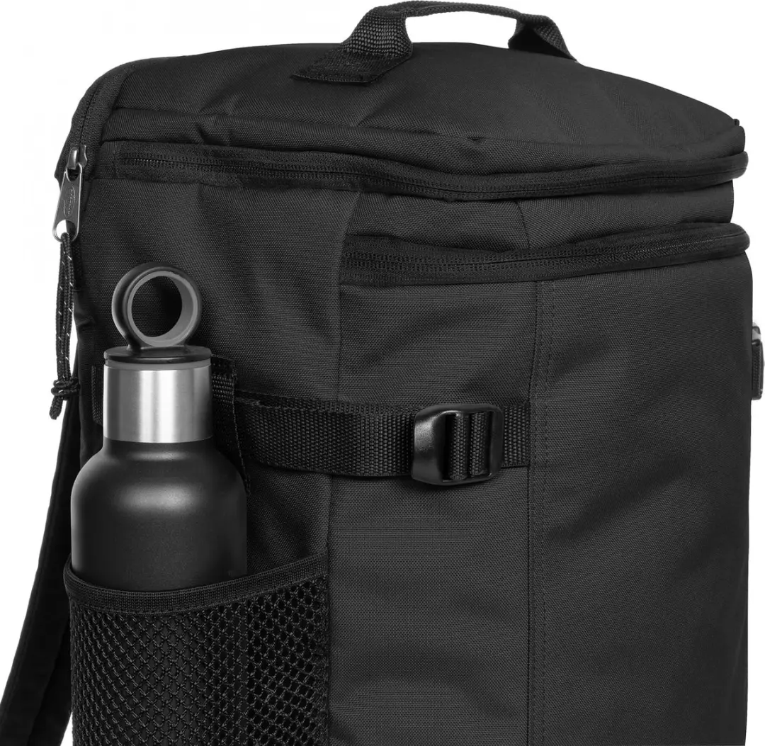 Eastpak Carry Pack Reistas 30L - Zwart - afbeelding 4 van 6