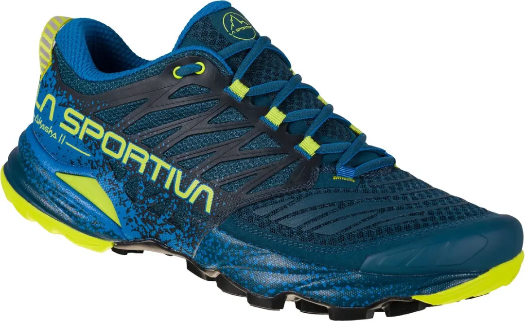 La Sportiva Akasha II Trailschoenen - 41 - afbeelding 5 van 6