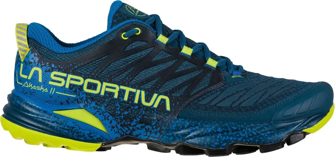 La Sportiva Akasha II Trailschoenen