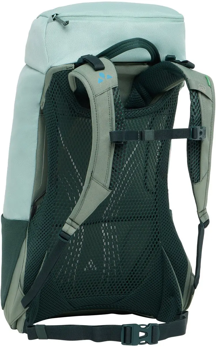 Vaude Skomer 18 Rugzak - 18L - dusty fern - afbeelding 2 van 6