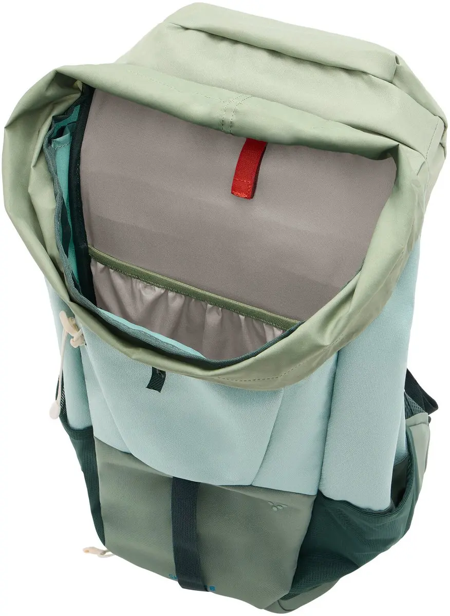 Vaude Skomer 18 Rugzak - 18L - dusty fern - afbeelding 3 van 6