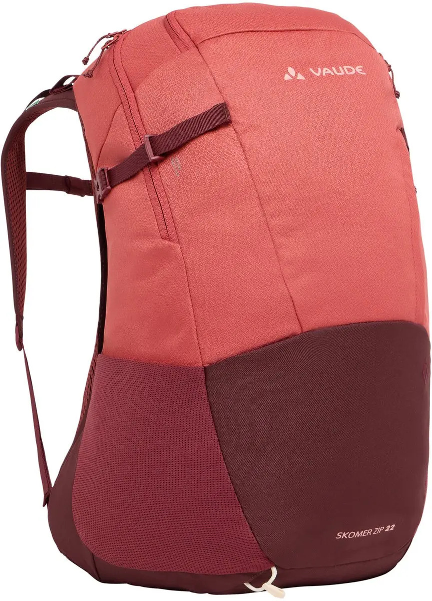 Vaude Skomer Zip 22 Rugzak