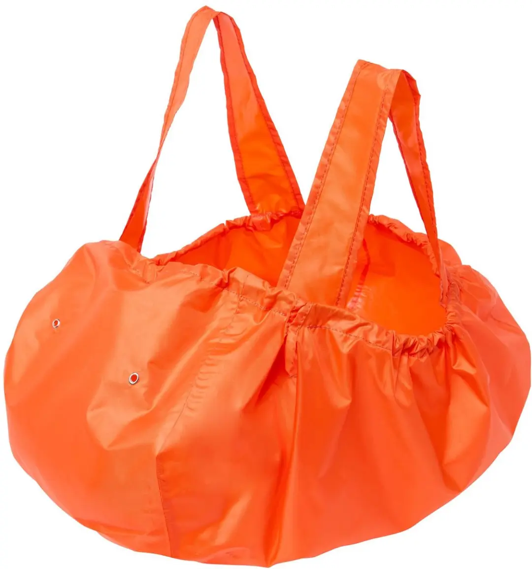 Vaude Skomer Zip 22 Rugzak - 22L - Brick - afbeelding 3 van 6