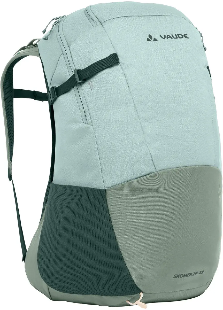 Vaude Skomer Zip 22 Rugzak