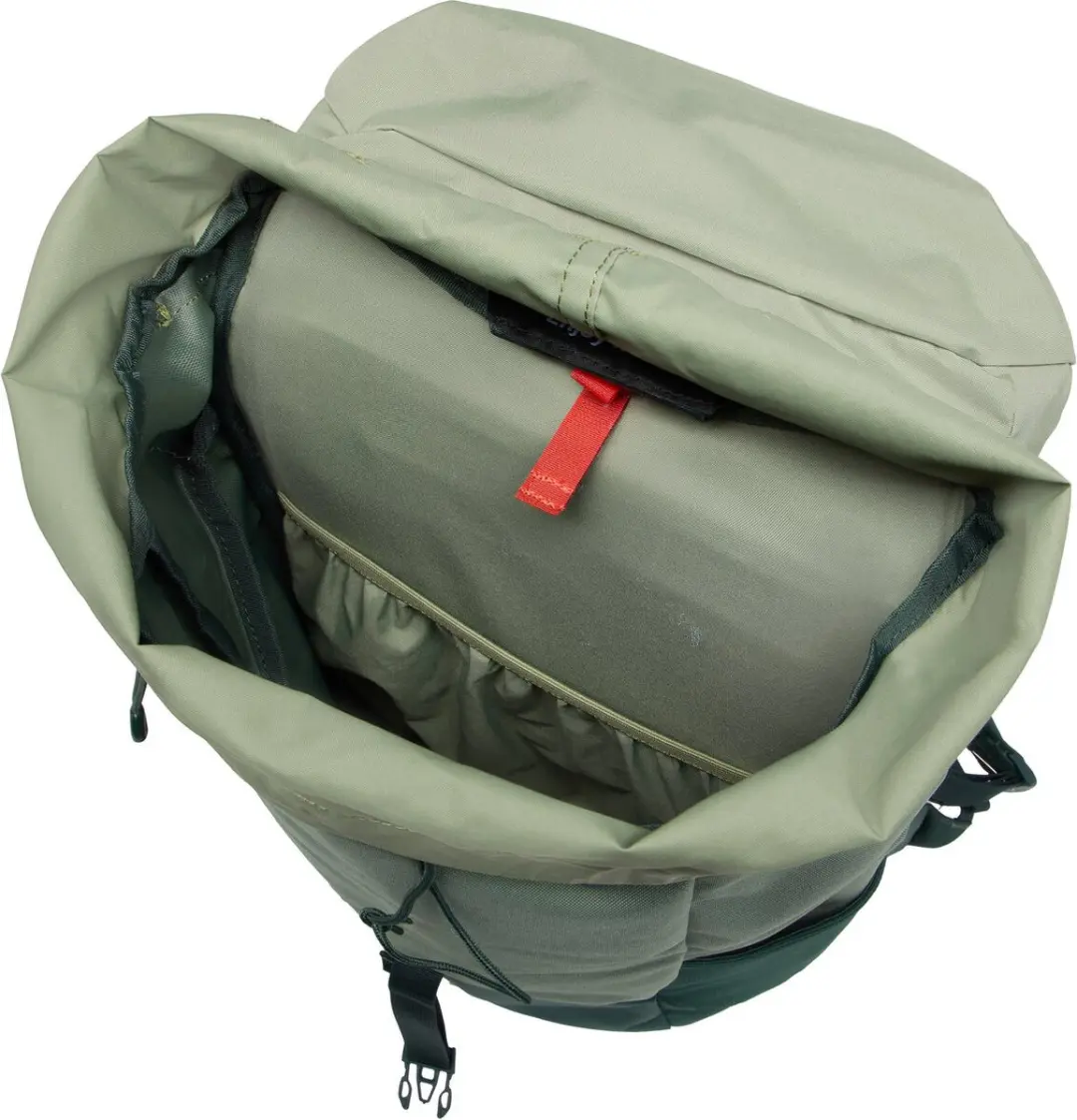Vaude Jura 24 Rugzak - 24L - Agave - afbeelding 3 van 6