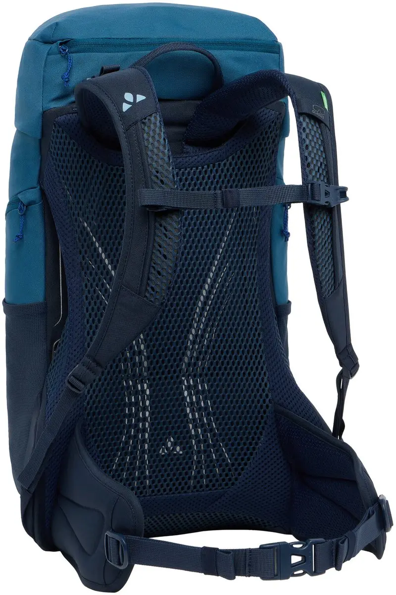 Vaude Jura 24 Rugzak - 24L - Baltic Sea - afbeelding 4 van 6