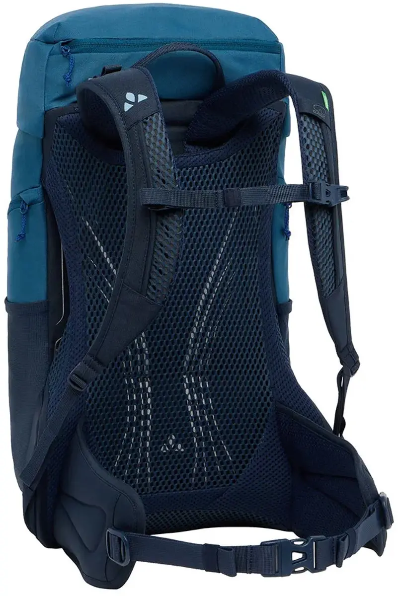 Vaude Jura 24 Rugzak - 24L - Baltic Sea - afbeelding 2 van 6