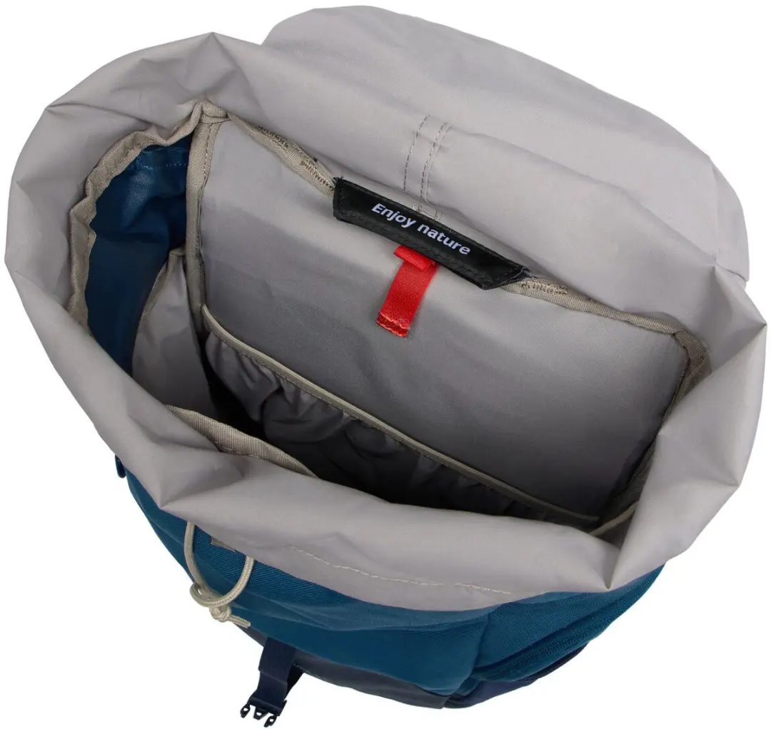 Vaude Jura 24 Rugzak - 24L - Baltic Sea - afbeelding 5 van 6