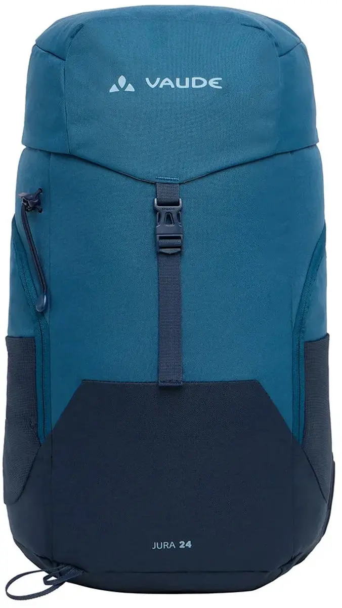 Vaude Jura 24 Rugzak - 24L - Baltic Sea - afbeelding 3 van 6