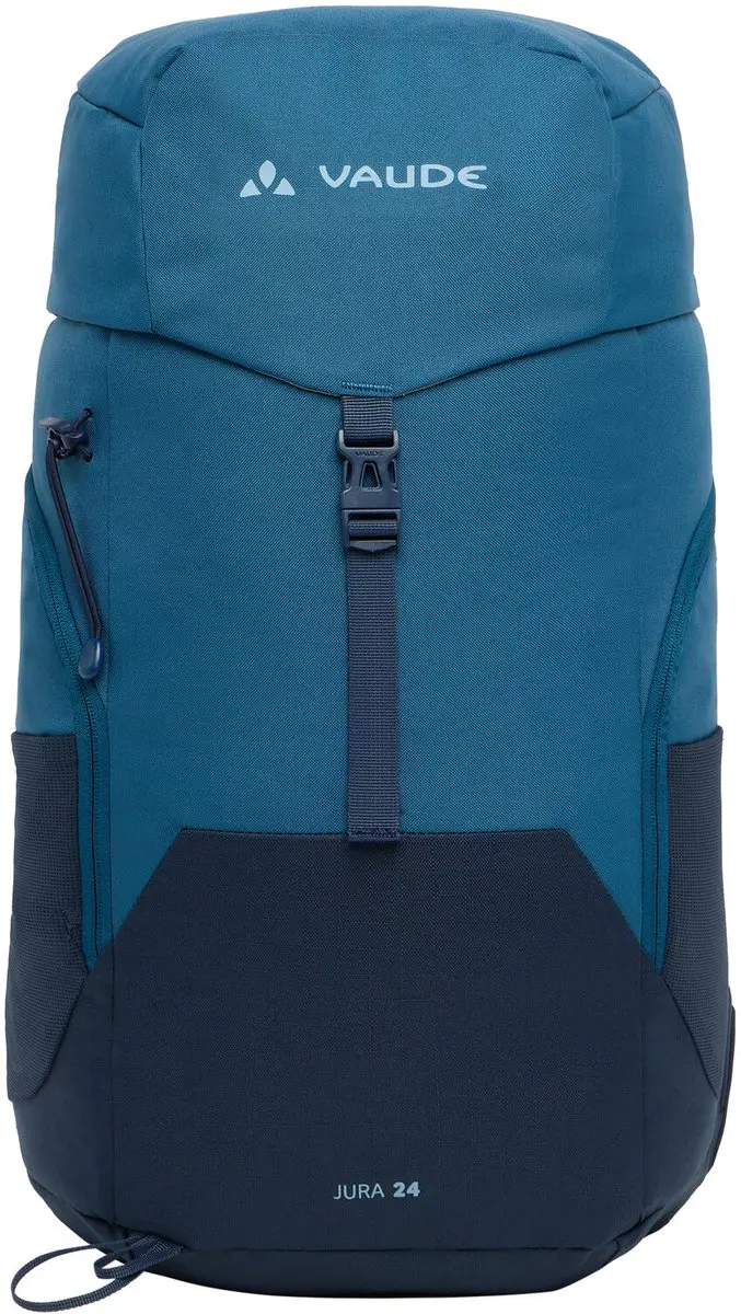 Vaude Jura 24 Rugzak - 24L - Baltic Sea - afbeelding 6 van 6