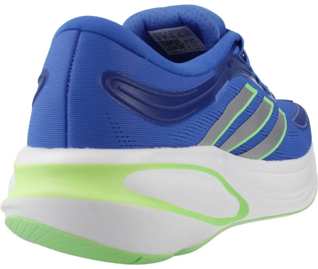 Adidas Response 2 KJ1756 Hardloopschoenen - Blauw - afbeelding 6 van 6