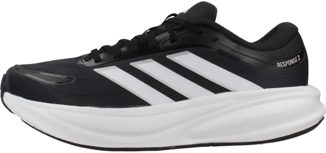 Adidas Response 2 KJ1748 Hardloopschoenen - 46.5 - afbeelding 2 van 4