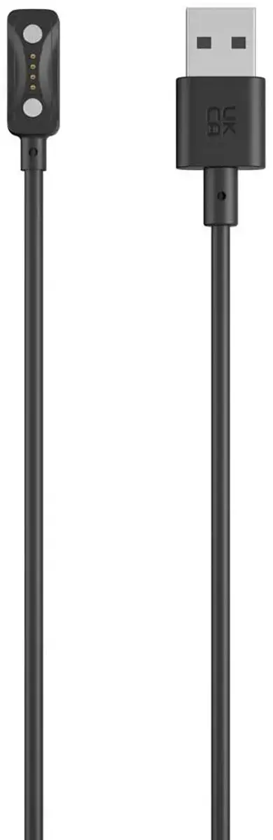 Polar Charge 2.0 USB-A Kabel 910104735 - Zwart - afbeelding 3 van 5