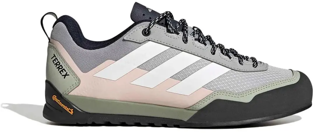 Adidas Terrex Skychaser Solo JS4334 Dames Schoenen - Wit - afbeelding 4 van 6