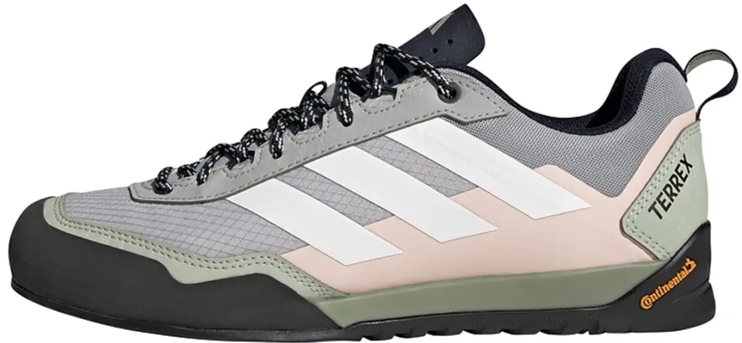 Adidas Terrex Skychaser Solo JS4334 Dames Schoenen - Wit - afbeelding 2 van 6