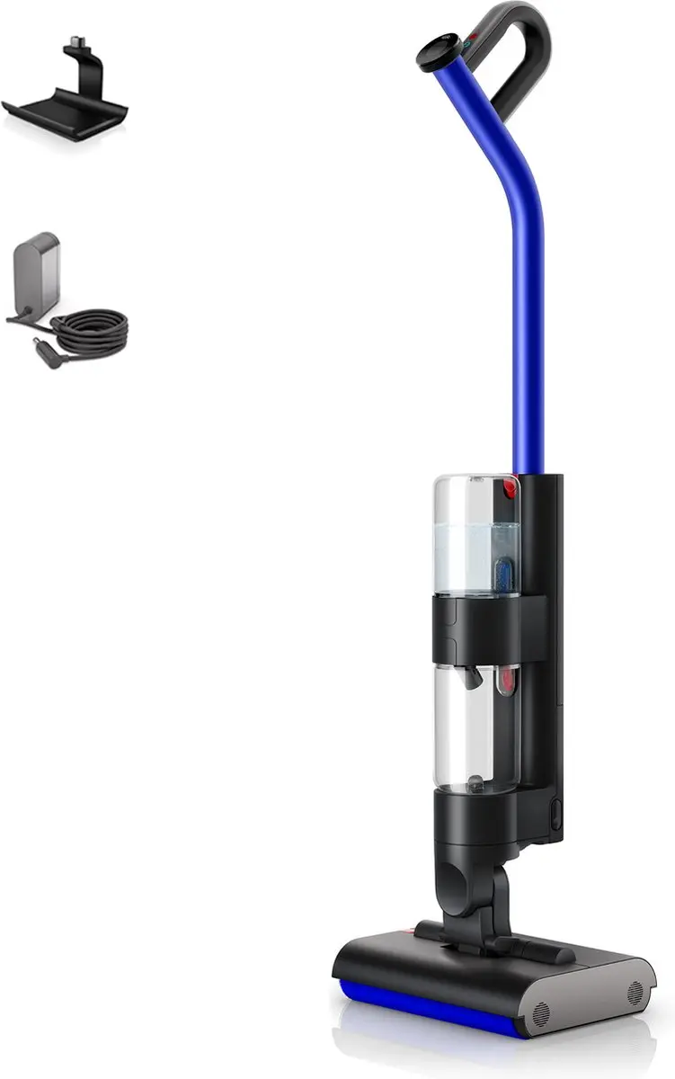 Dyson Wash G1 Elektrische Mop