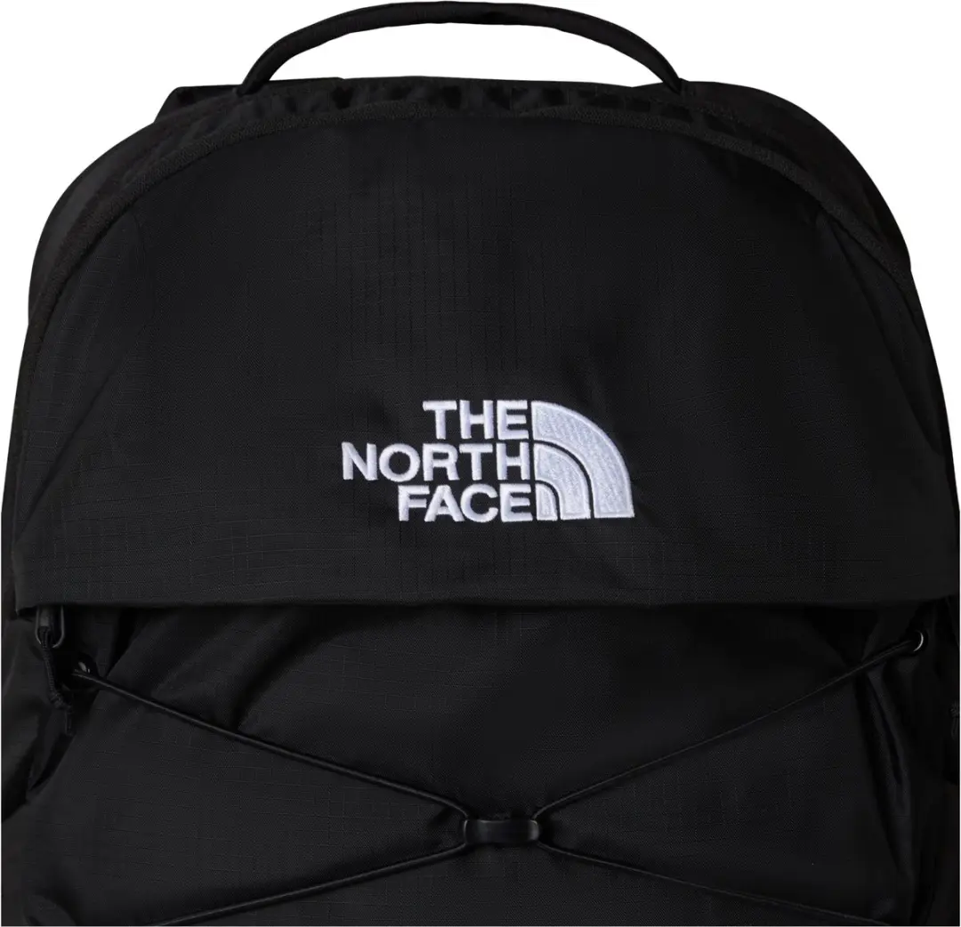 The North Face Borealis Rugzak 28L - Zwart - afbeelding 4 van 6