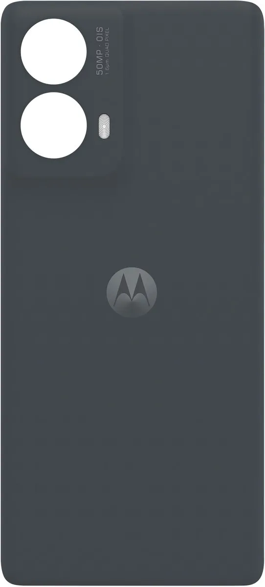 Motorola Moto G85 Achterkant